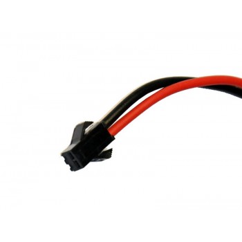 Соединительный кабель JST Connector 2pin (1 jack) Father